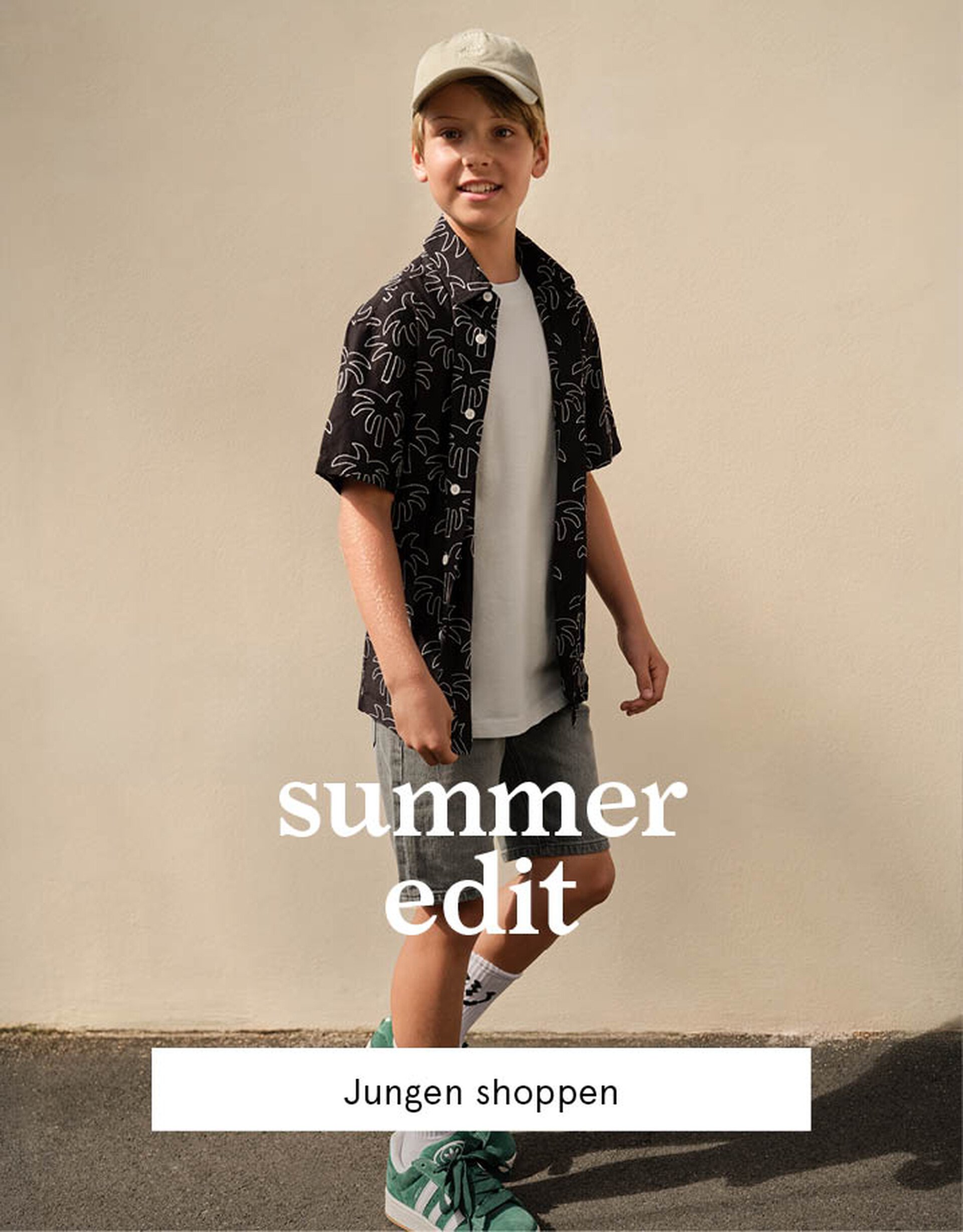 summer magazine